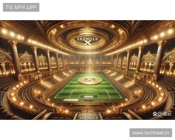 爱奇艺体育引领全民观赛新体验