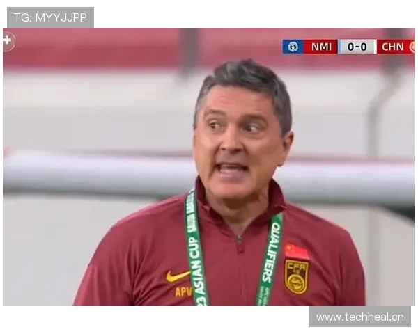 澳U23主帅下半场仅一队进攻